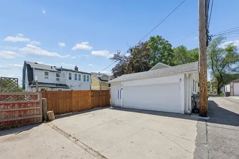 4716 Garfield Avenue Minneapolis MN 55419