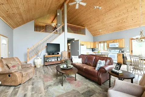 708 N Shore Drive Battle Lake MN 56515