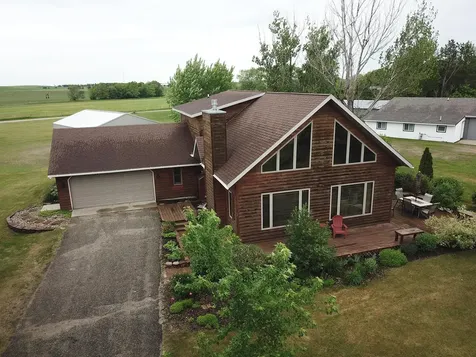 708 N Shore Drive Battle Lake MN 56515