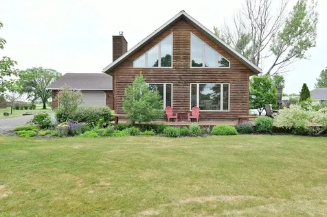 708 N Shore Drive Battle Lake MN 56515