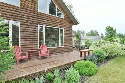708 N Shore Drive Battle Lake MN 56515
