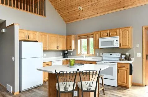 708 N Shore Drive Battle Lake MN 56515