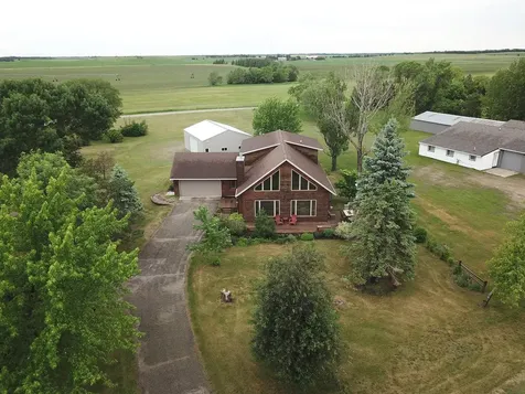 708 N Shore Drive Battle Lake MN 56515