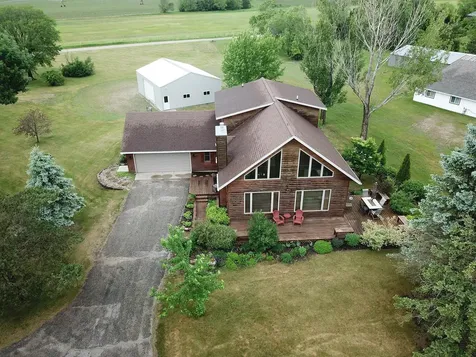 708 N Shore Drive Battle Lake MN 56515