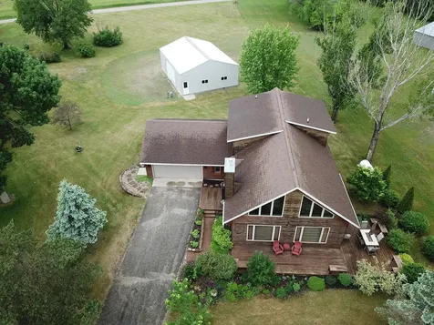 708 N Shore Drive Battle Lake MN 56515