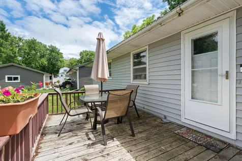 213 7th Avenue NE Waseca MN 56093