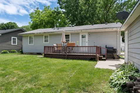 213 7th Avenue NE Waseca MN 56093