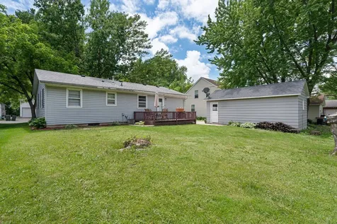 213 7th Avenue NE Waseca MN 56093