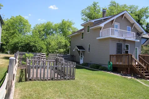 214 3rd Avenue Bovey MN 55709