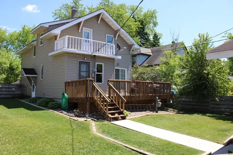 214 3rd Avenue Bovey MN 55709