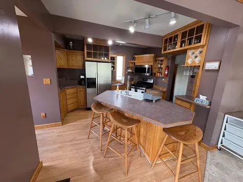 214 3rd Avenue Bovey MN 55709