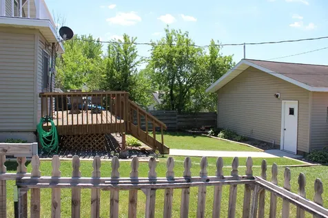 214 3rd Avenue Bovey MN 55709