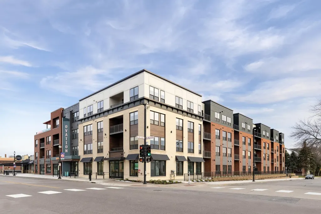1106 Mainstreet Hopkins MN 55343