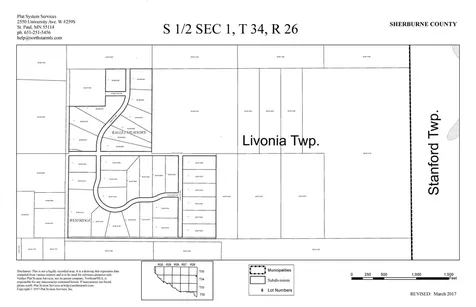 27010 103rd Street NW Zimmerman MN 55398