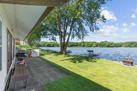 10525 Grunwald Avenue NW Maple Lake MN 55358