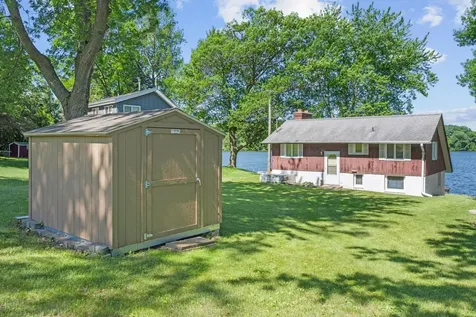 10525 Grunwald Avenue NW Maple Lake MN 55358