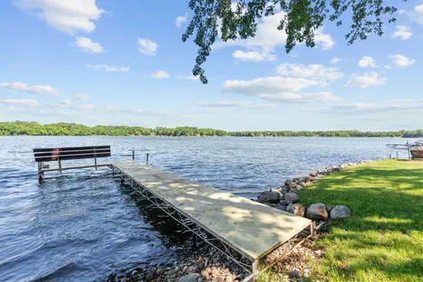 10525 Grunwald Avenue NW Maple Lake MN 55358