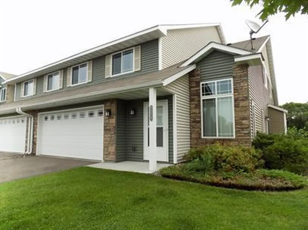 7279 147th Lane NW Anoka MN 55303