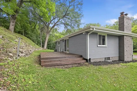 1325 Castle Court Golden Valley MN 55427