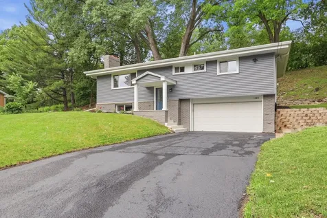 1325 Castle Court Golden Valley MN 55427