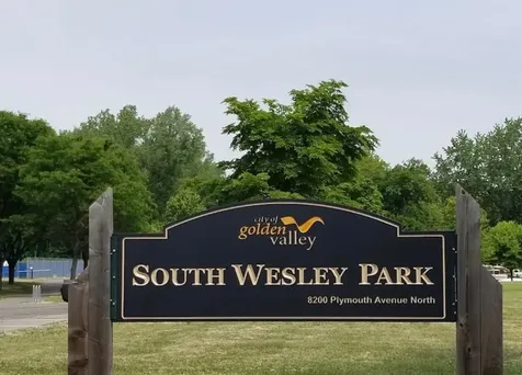1325 Castle Court Golden Valley MN 55427