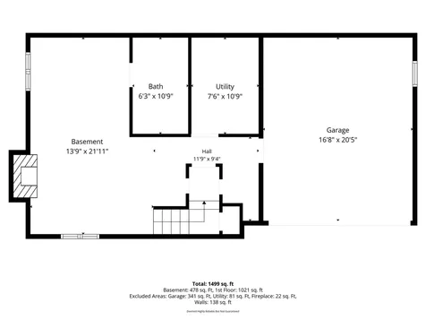 1325 Castle Court Golden Valley MN 55427