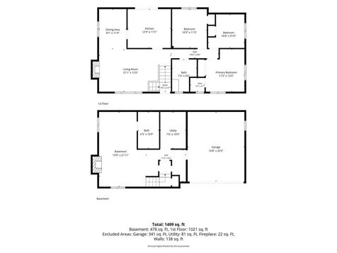 1325 Castle Court Golden Valley MN 55427