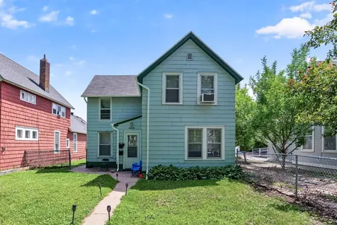 632 Blair Avenue Saint Paul MN 55104