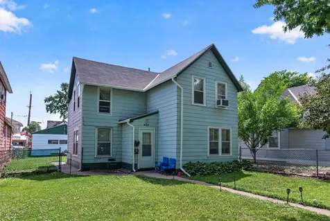 632 Blair Avenue Saint Paul MN 55104
