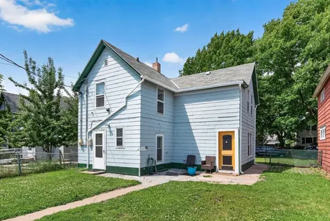 632 Blair Avenue Saint Paul MN 55104