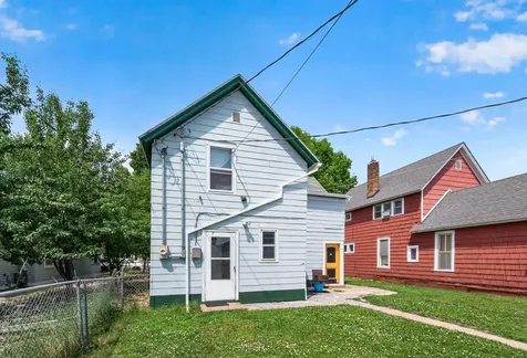 632 Blair Avenue Saint Paul MN 55104