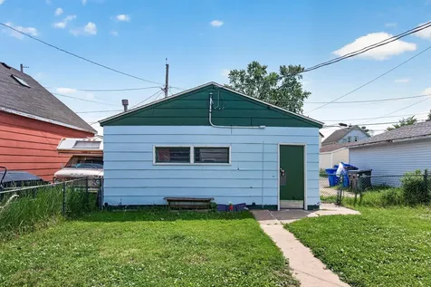 632 Blair Avenue Saint Paul MN 55104