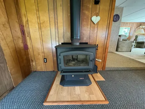 3037 Viewpoint Road Isle MN 56342