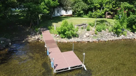 3037 Viewpoint Road Isle MN 56342