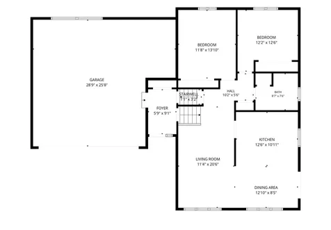 15785 Upper 193rd Street E Hastings MN 55033