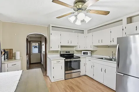 138 7th Avenue N Waite Park MN 56387