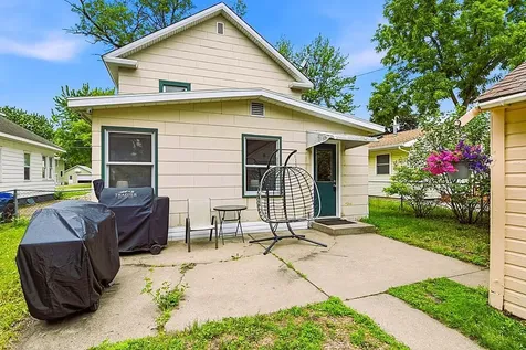 138 7th Avenue N Waite Park MN 56387