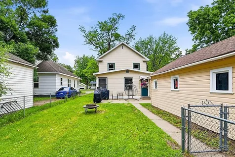 138 7th Avenue N Waite Park MN 56387