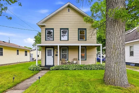 138 7th Avenue N Waite Park MN 56387