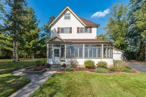 503 Bluff Avenue Brainerd MN 56401