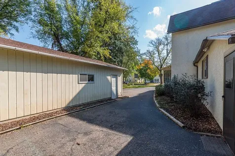 503 Bluff Avenue Brainerd MN 56401
