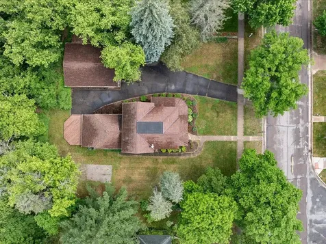 503 Bluff Avenue Brainerd MN 56401