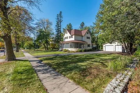 503 Bluff Avenue Brainerd MN 56401