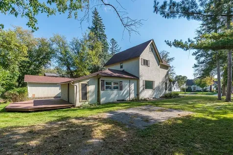 503 Bluff Avenue Brainerd MN 56401