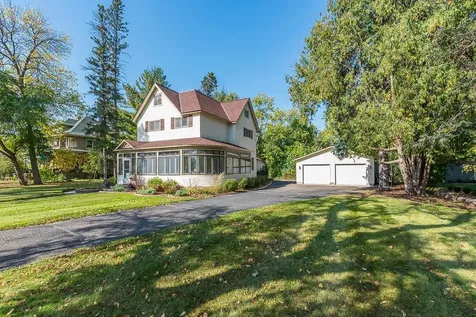 503 Bluff Avenue Brainerd MN 56401