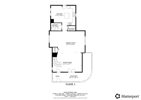 503 Bluff Avenue Brainerd MN 56401