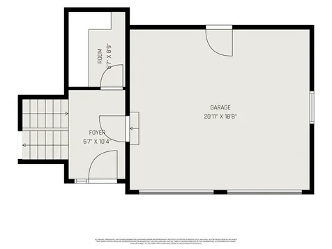25966 Pillsbury Avenue Elko New Market MN 55020