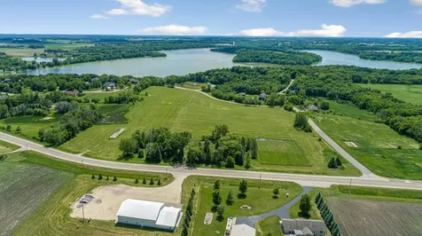 3658 Millersburg Boulevard Faribault MN 55021