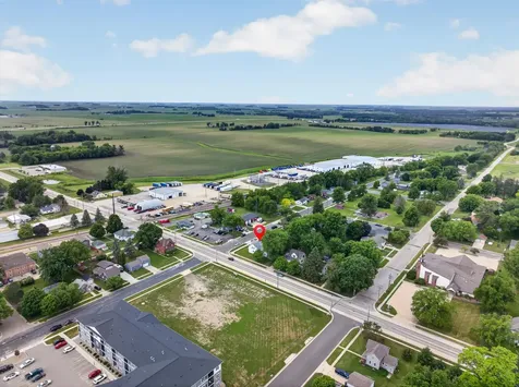 302 1st Street NW Dodge Center MN 55927