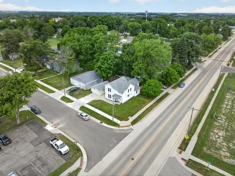 302 1st Street NW Dodge Center MN 55927